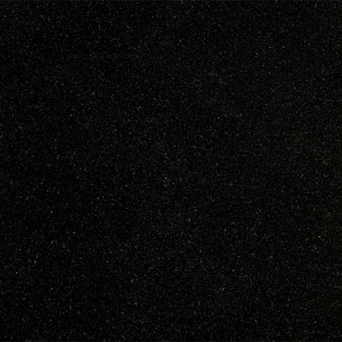 Хауки гранит (насыщено черный)